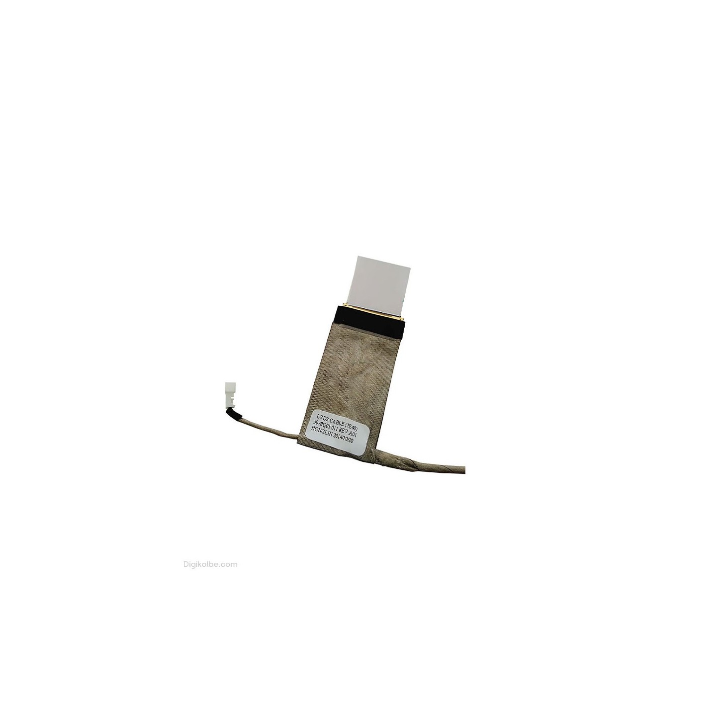 فلت تصویر لپ‌تاپ ایسر 4750 (Aspire)