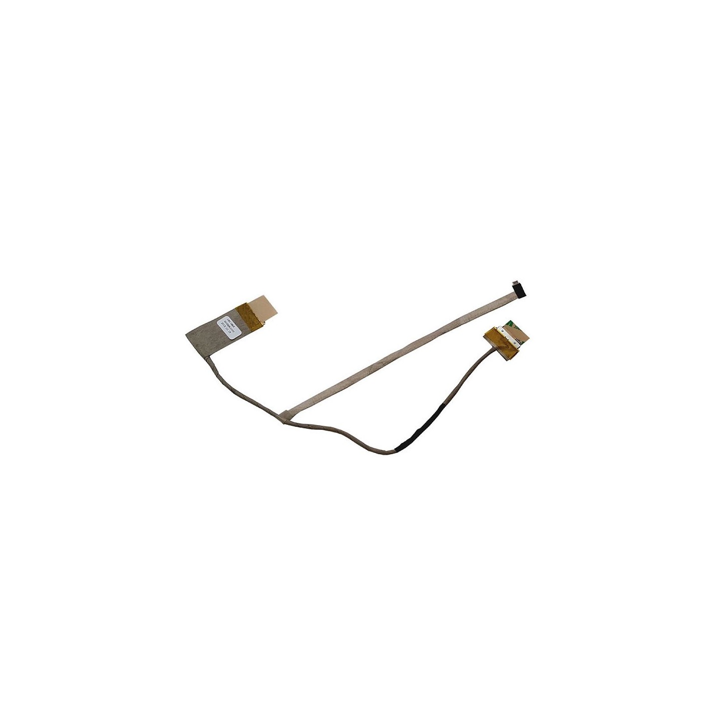 فلت تصویر لپ‌تاپ ایسر 4738 (Aspire)