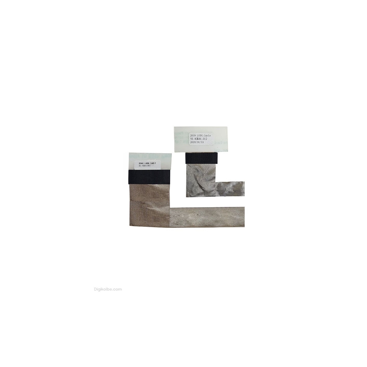 فلت تصویر لپ‌تاپ اچ‌پی 4520 (ProBook)