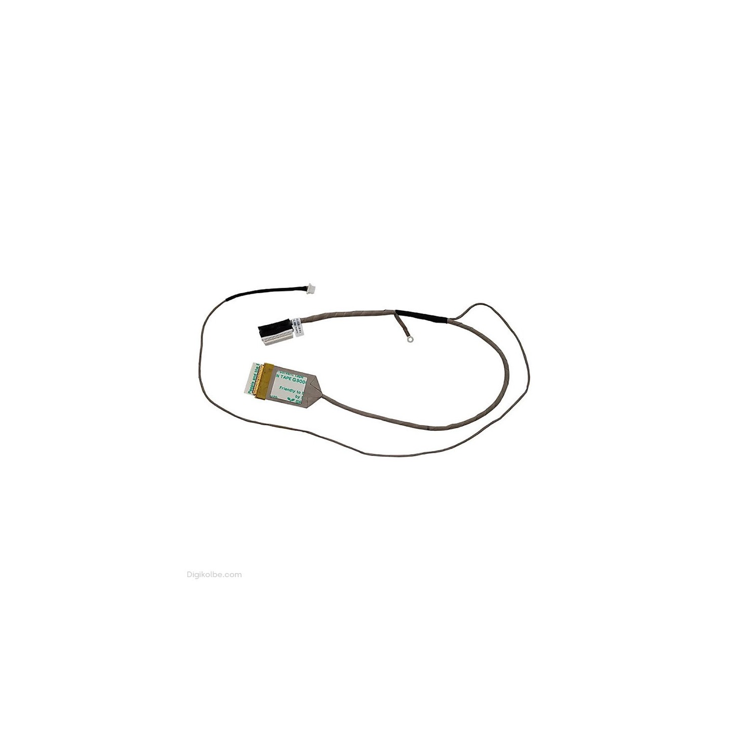 فلت تصویر لپ‌تاپ اچ‌پی 4510