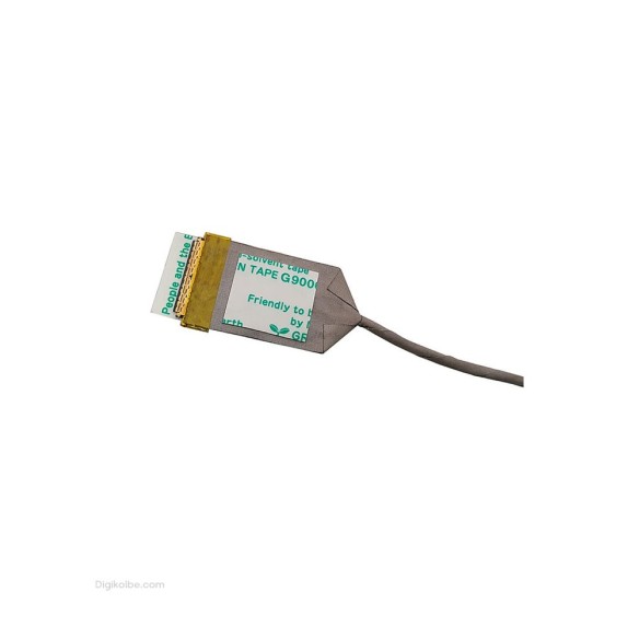 فلت تصویر لپ‌تاپ اچ‌پی 4510