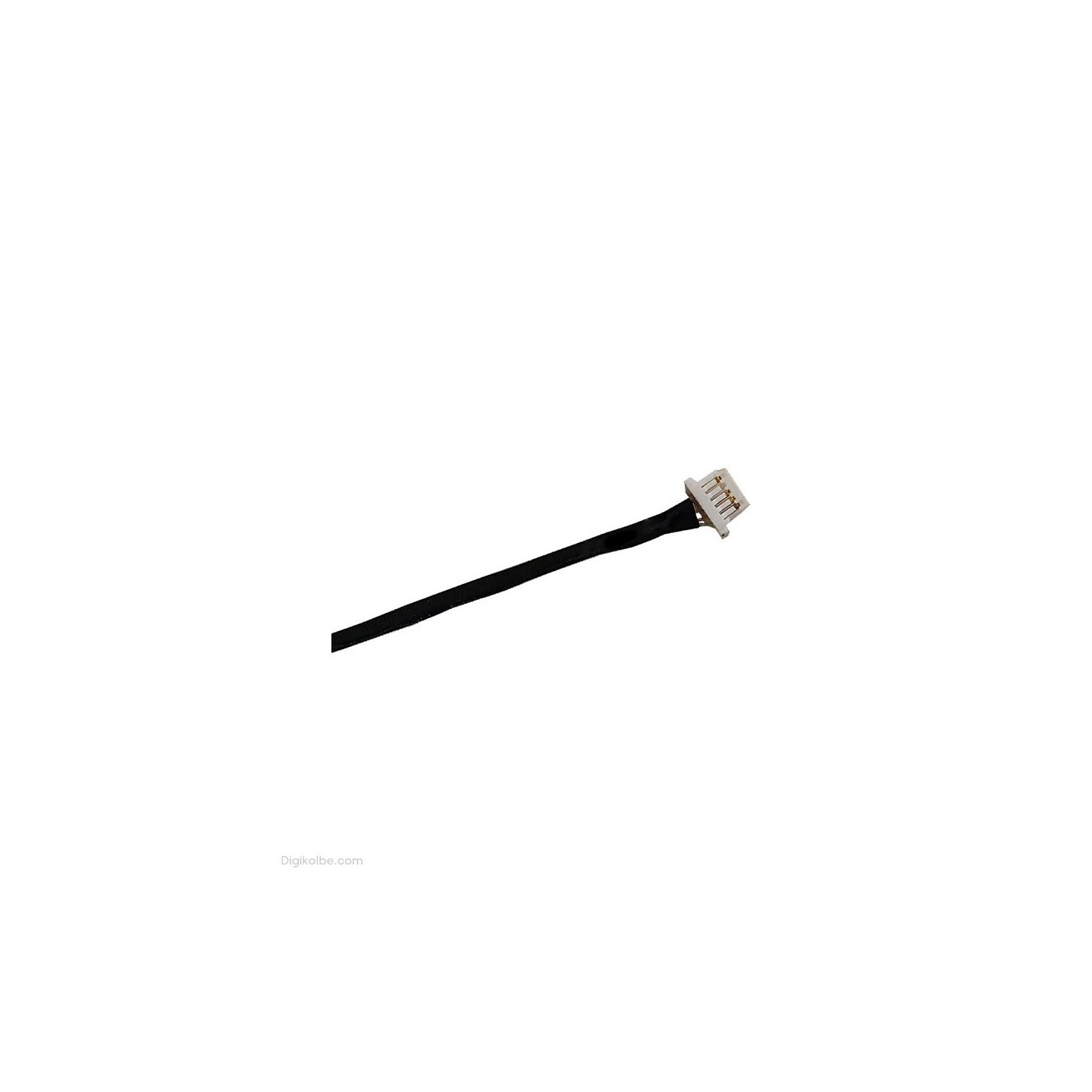 فلت تصویر لپ‌تاپ اچ‌پی 4510