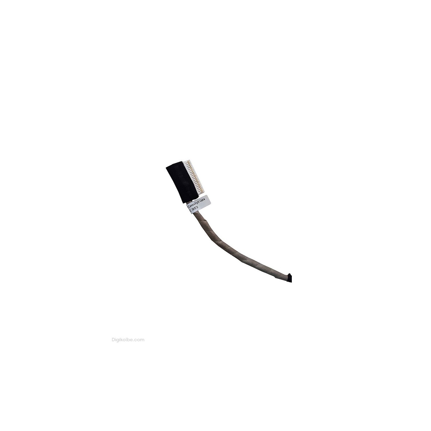 فلت تصویر لپ‌تاپ اچ‌پی 4510