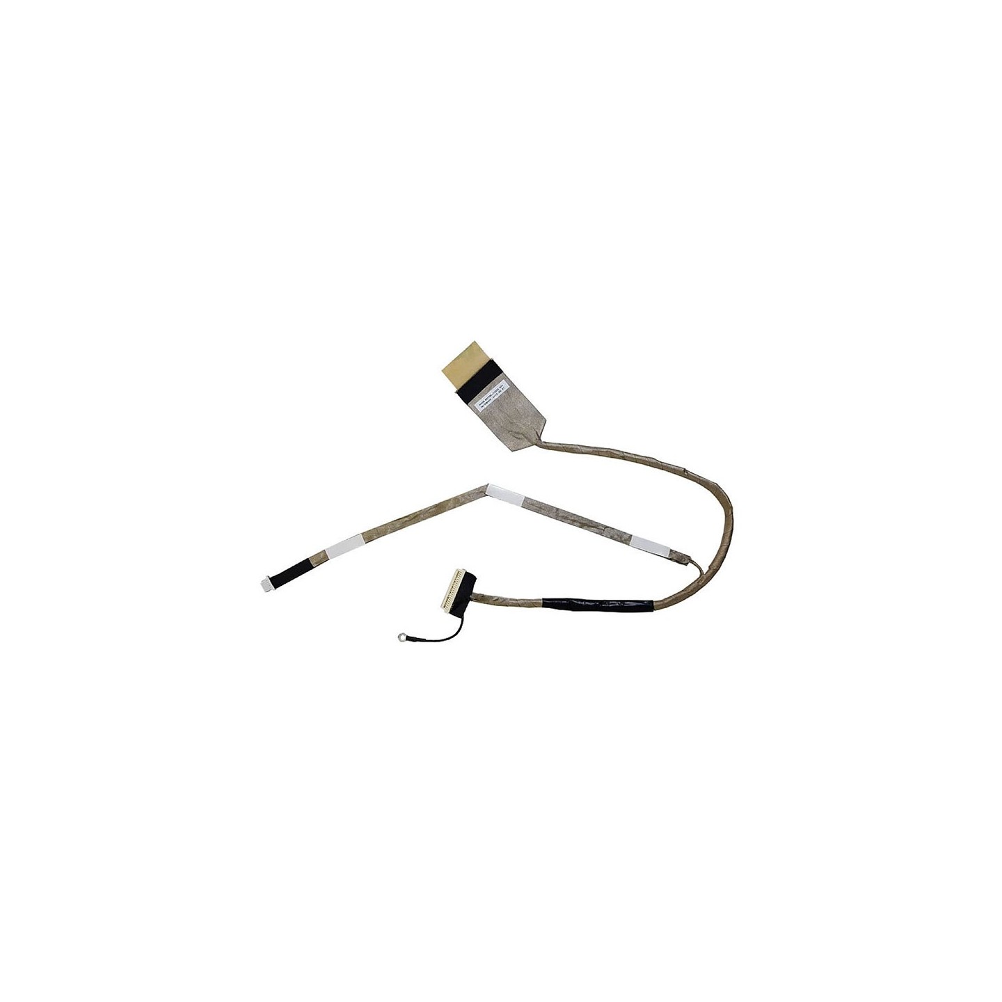 فلت تصویر لپ‌تاپ اچ‌پی 4310S (ProBook)