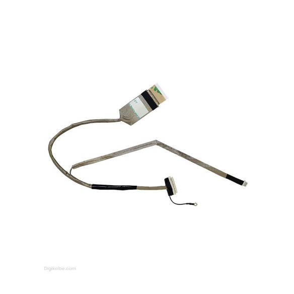 فلت تصویر لپ‌تاپ اچ‌پی 4310S (ProBook)