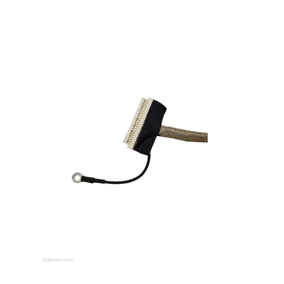 فلت تصویر لپ‌تاپ اچ‌پی 4310S (ProBook)