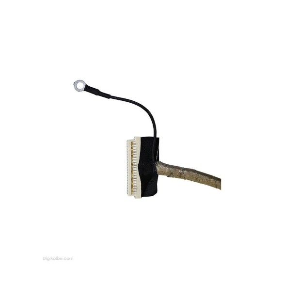 فلت تصویر لپ‌تاپ اچ‌پی 4310S (ProBook)