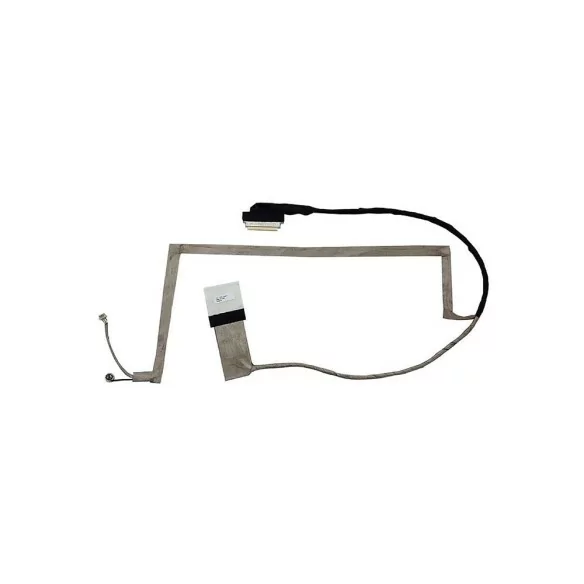 فلت تصویر لپ‌تاپ ایسوس K55VD