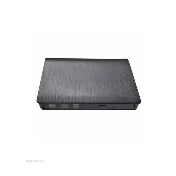 باکس تبدیل DVD‌رایتر9.5mm (USB 3.0 و Type-c)