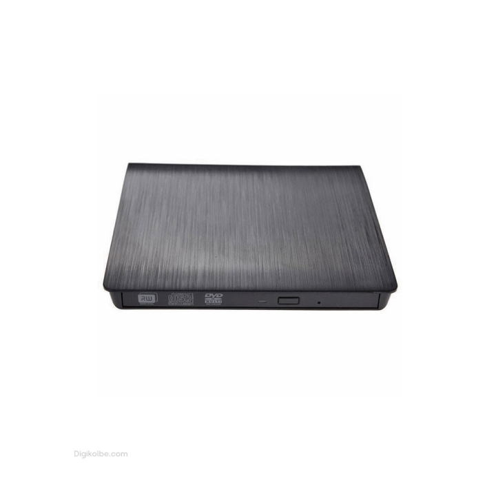 باکس تبدیل DVD‌رایتر9.5mm (USB 3.0 و Type-c)
