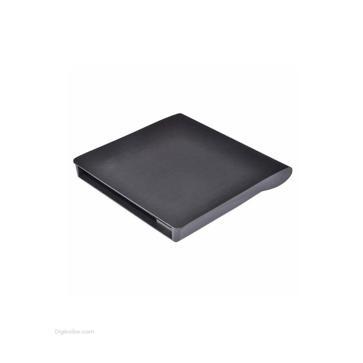باکس تبدیل DVD‌رایتر9.5mm (USB 3.0 و Type-c)