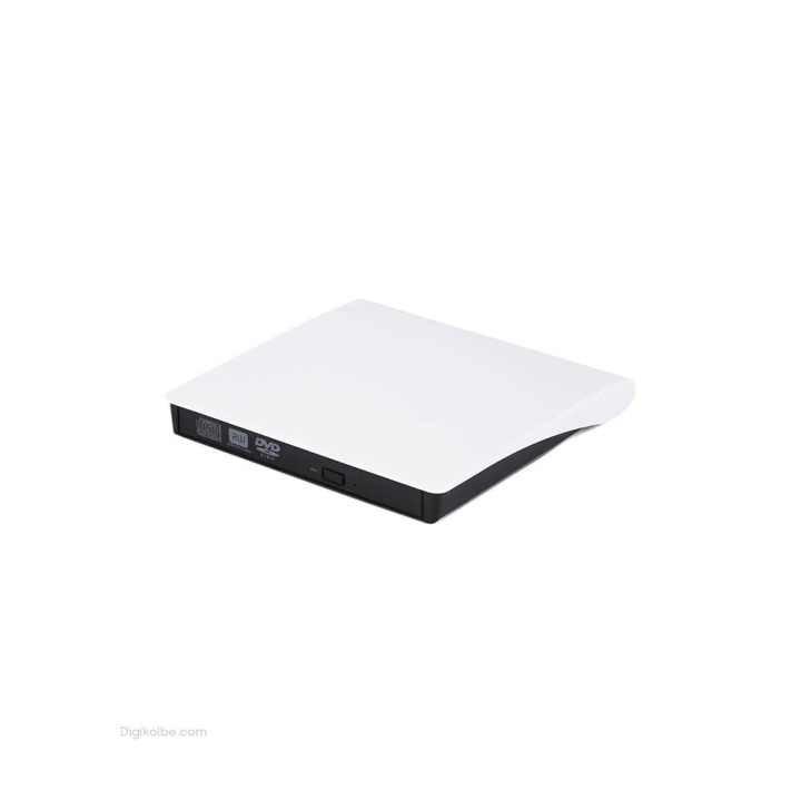 باکس تبدیل DVD رایتر 9.5mm (USB 3.0 و Type-c)