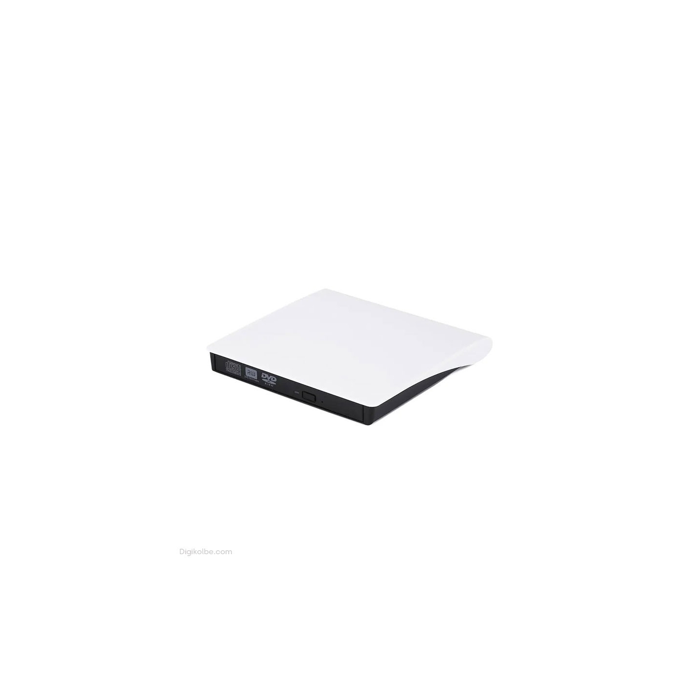 باکس تبدیل DVD رایتر 9.5mm (USB 3.0 و Type-c)