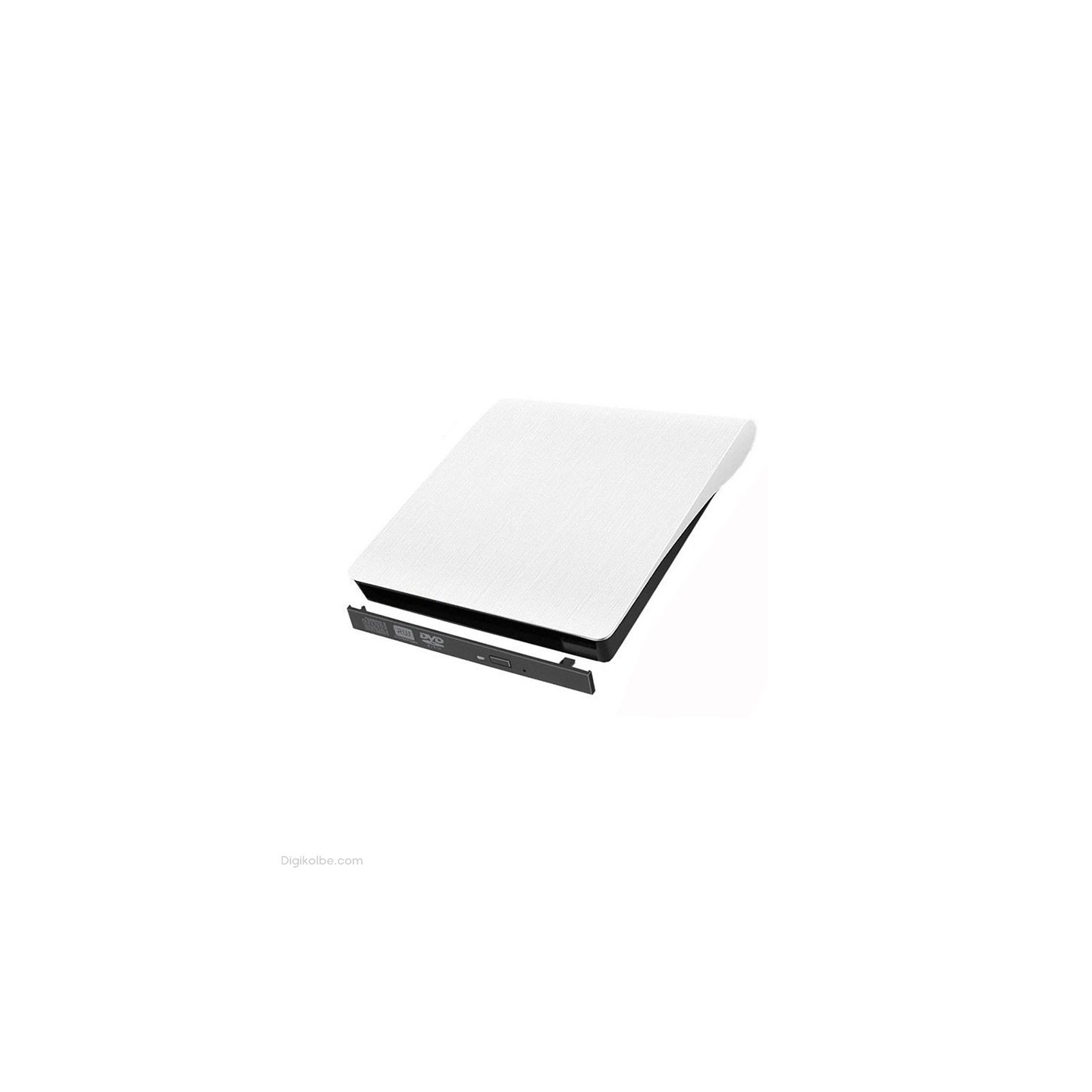 باکس تبدیل DVD رایتر 9.5mm (USB 3.0 و Type-c)