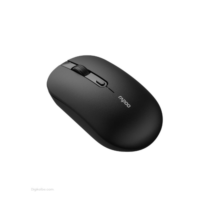 ماوس بی‌سیم رپو B30 (Silent)