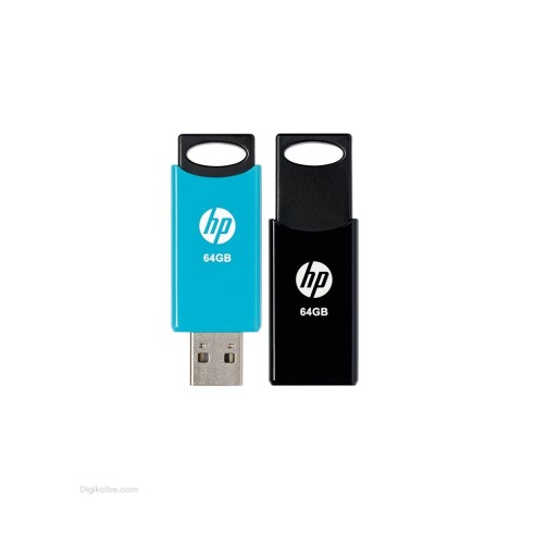 فلش v212w اچ‌پی 128 گیگابایت|دیجی کلبه