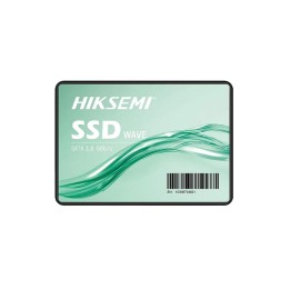 حافظه اس‌اس‌دی هایک‌سمی WAVE (ظرفیت 128 گیگابایت)