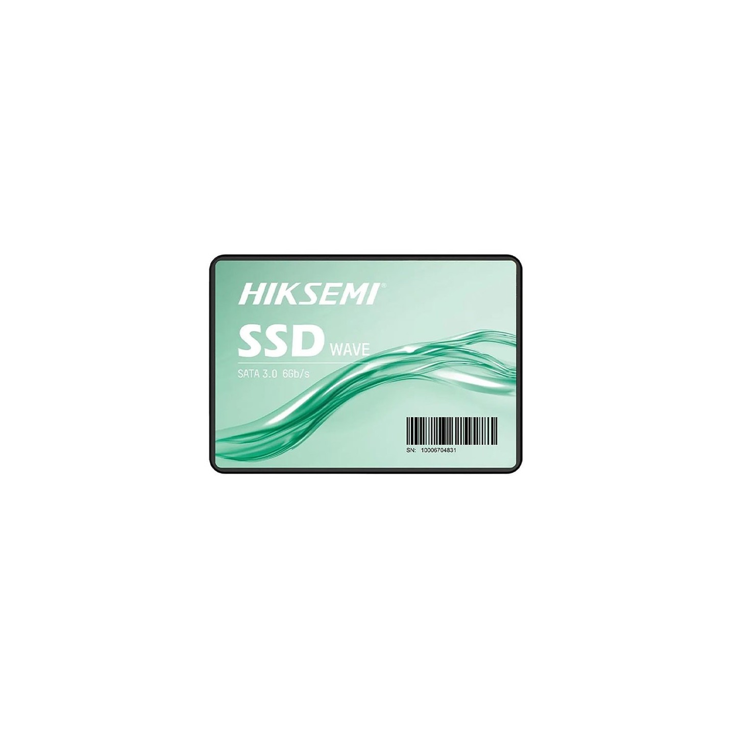 حافظه اس‌اس‌دی هایک‌سمی WAVE (ظرفیت 128 گیگابایت)