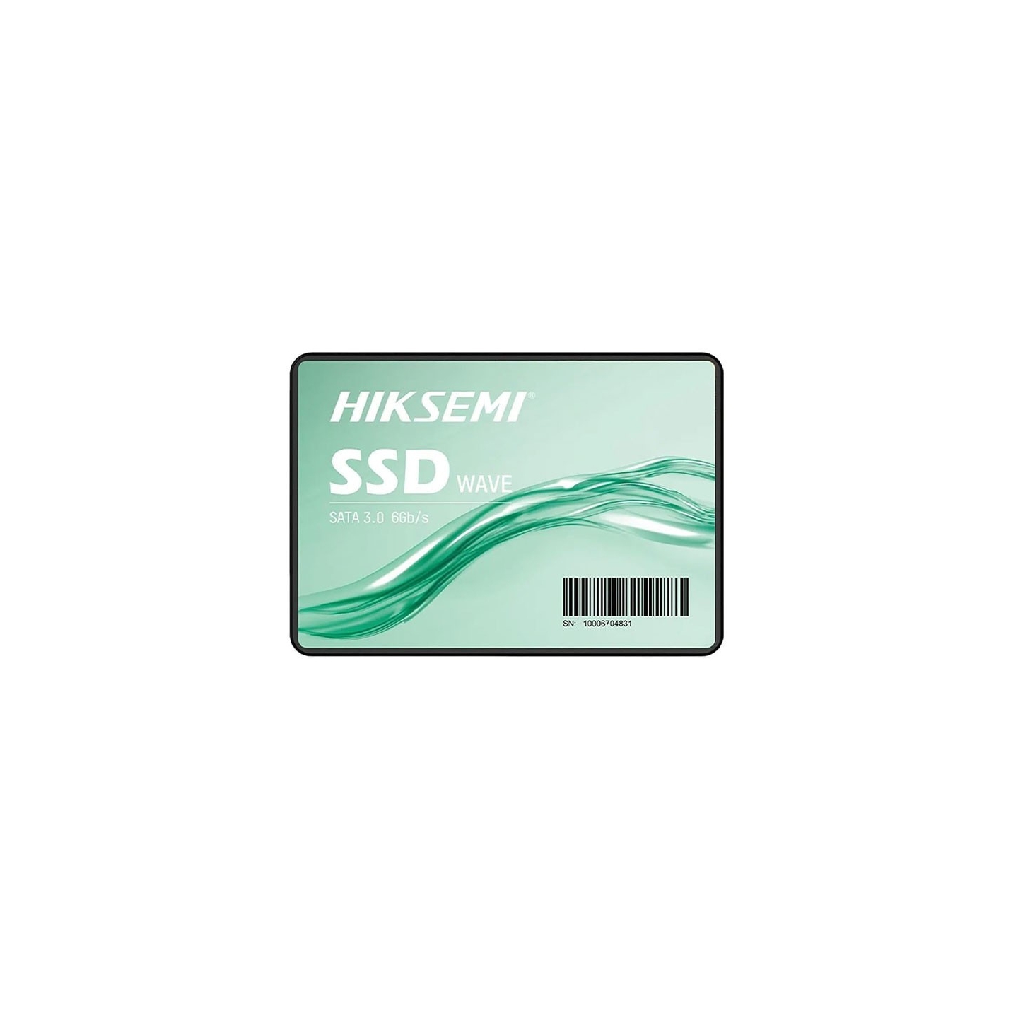 حافظه اس‌اس‌دی هایک‌سمی WAVE (ظرفیت 128 گیگابایت)
