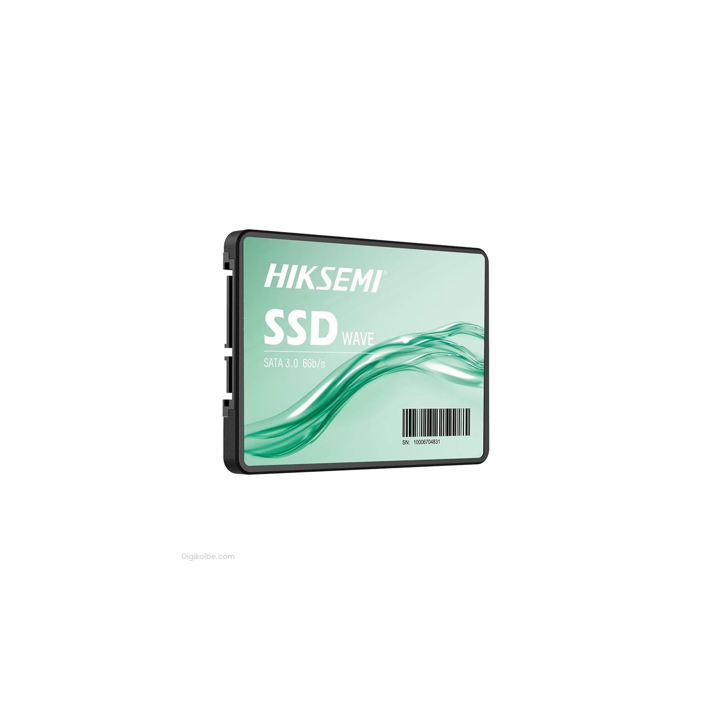 حافظه اس‌اس‌دی هایک‌سمی WAVE (ظرفیت 128 گیگابایت)