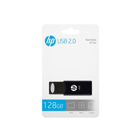 فلش v212w اچ‌پی 128 گیگابایت|دیجی کلبه