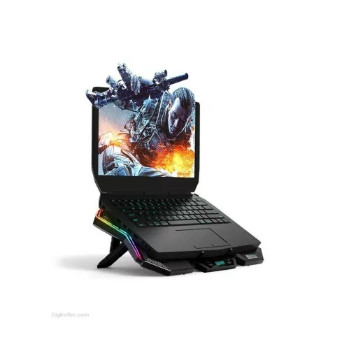 کول‌کلد K40 (پایه خنک‌کننده لپ‌تاپ)