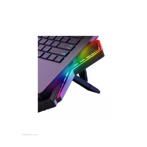 کول‌کلد K40 (پایه خنک‌کننده لپ‌تاپ)