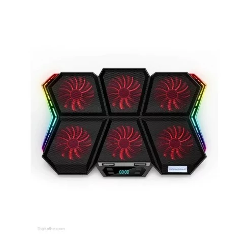 کول‌کلد K40 (پایه خنک‌کننده لپ‌تاپ)