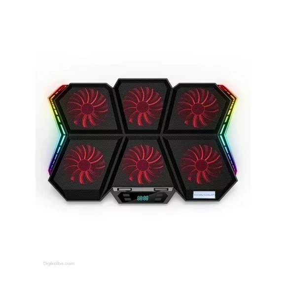 کول‌کلد K40 (پایه خنک‌کننده لپ‌تاپ)