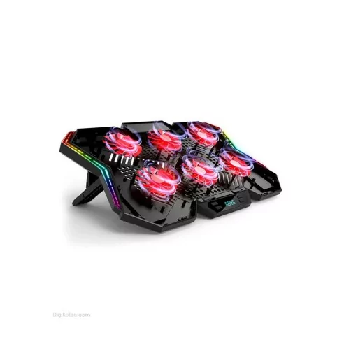 کول‌کلد K40 (پایه خنک‌کننده لپ‌تاپ)