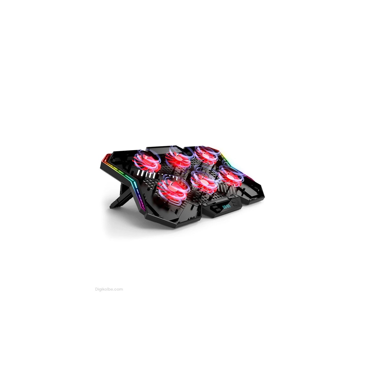 کول‌کلد K40 (پایه خنک‌کننده لپ‌تاپ)