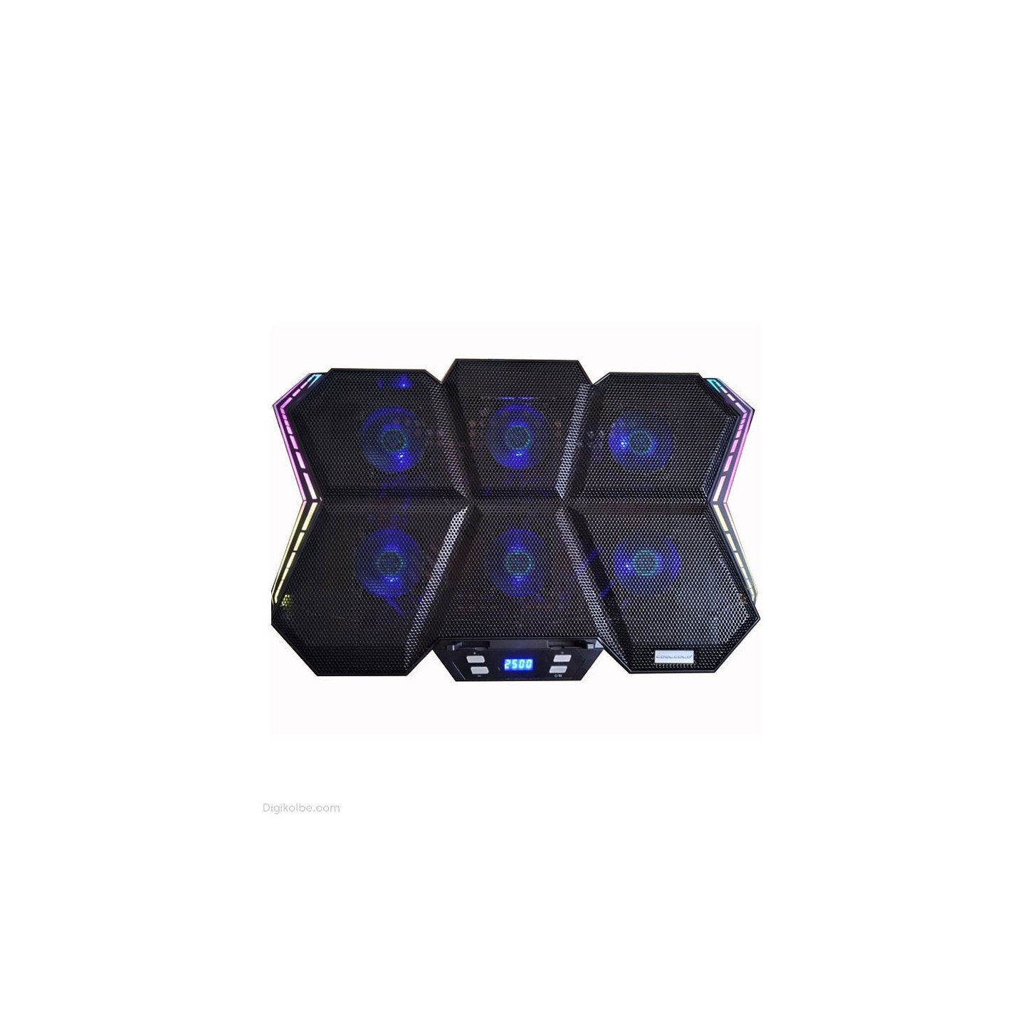 کول‌کلد K40 (پایه خنک‌کننده لپ‌تاپ)