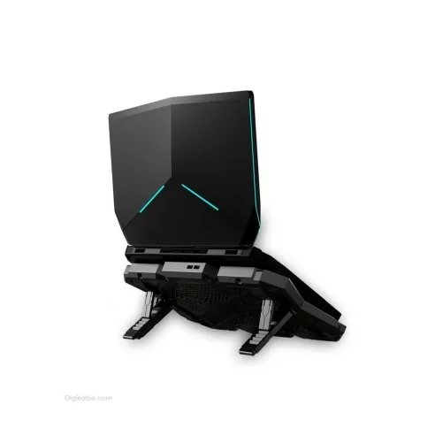 کول‌کلد K40 (پایه خنک‌کننده لپ‌تاپ)