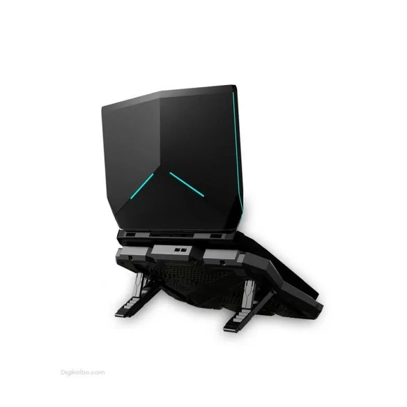 کول‌کلد K40 (پایه خنک‌کننده لپ‌تاپ)