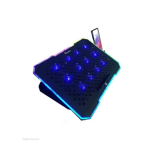 مائوفن A16 (پایه خنک‌کننده لپ‌تاپ)