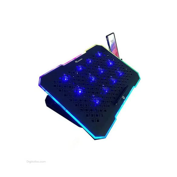 مائوفن A16 (پایه خنک‌کننده لپ‌تاپ)