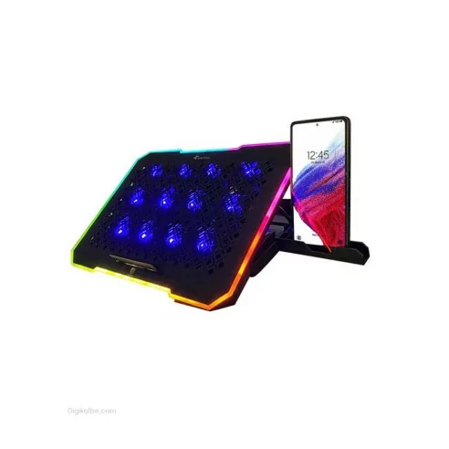 مائوفن A16 (پایه خنک‌کننده لپ‌تاپ)