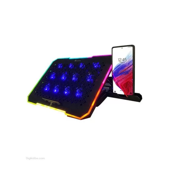 مائوفن A16 (پایه خنک‌کننده لپ‌تاپ)