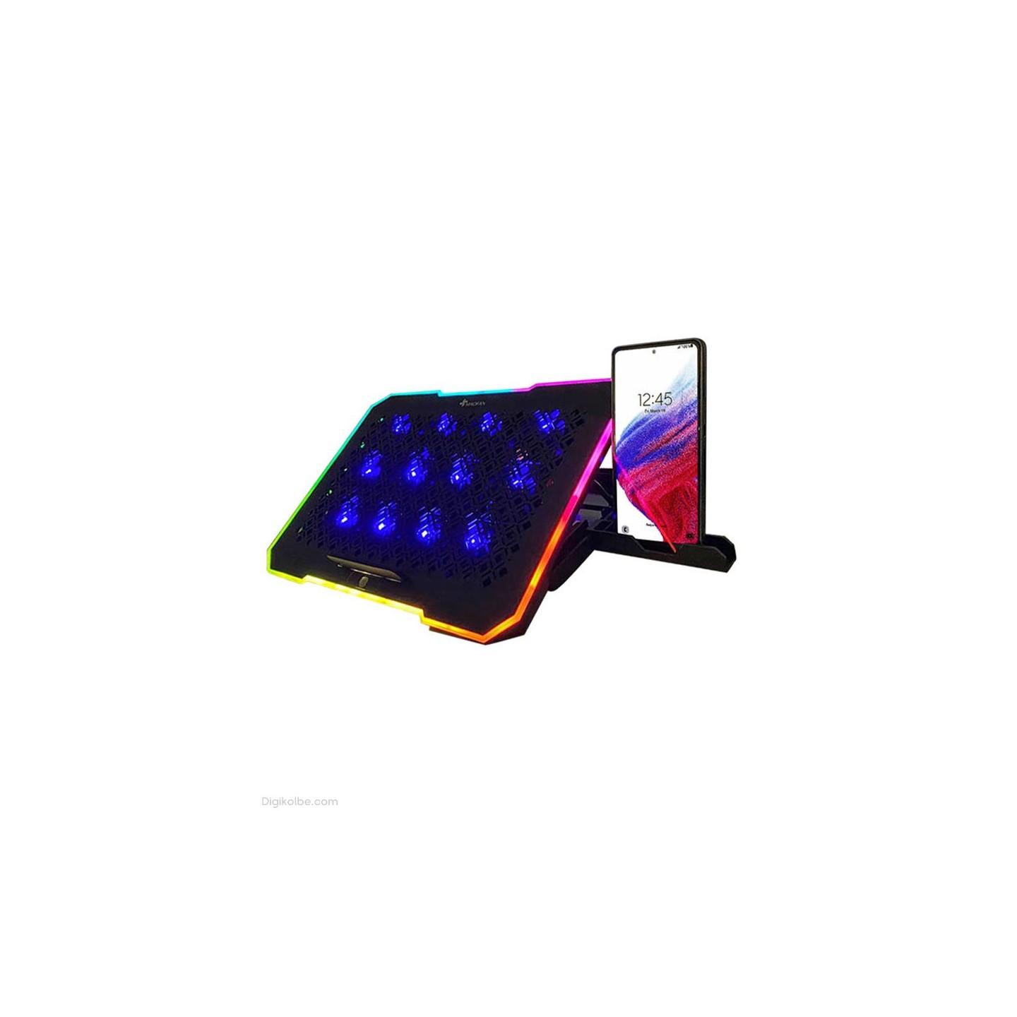 مائوفن A16 (پایه خنک‌کننده لپ‌تاپ)