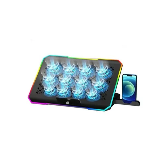 مائوفن A16 (پایه خنک‌کننده لپ‌تاپ)