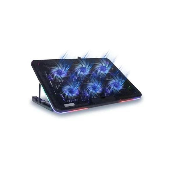 کول‌کلد F5 (پایه خنک‌کننده لپ‌تاپ)