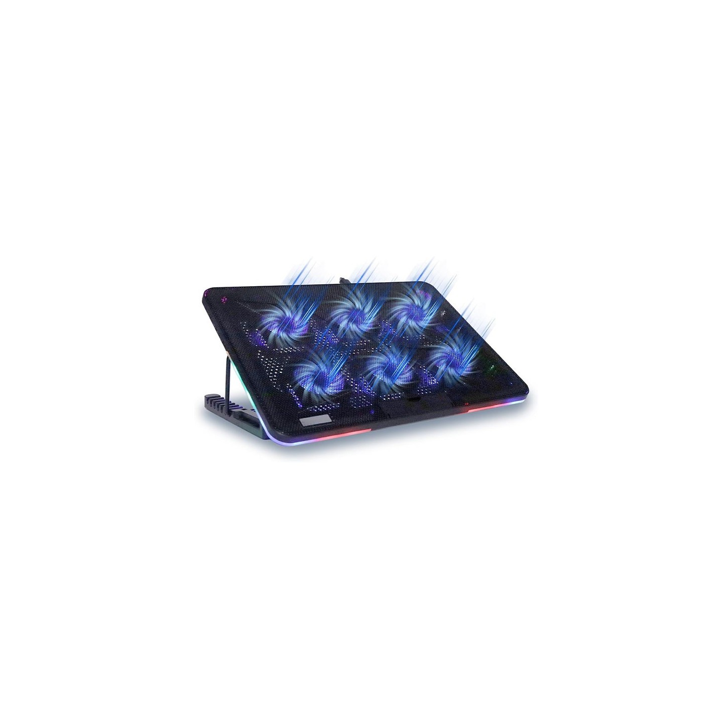 کول‌کلد F5 (پایه خنک‌کننده لپ‌تاپ)