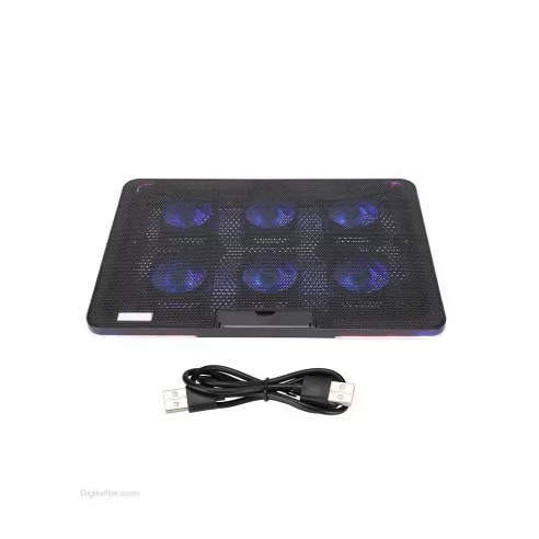 کول‌کلد F5 (پایه خنک‌کننده لپ‌تاپ)