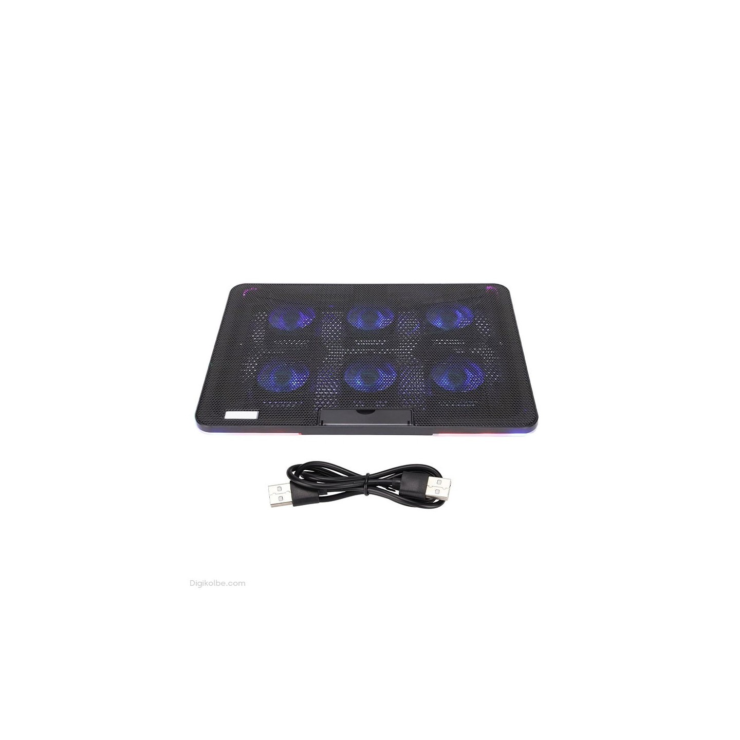 کول‌کلد F5 (پایه خنک‌کننده لپ‌تاپ)