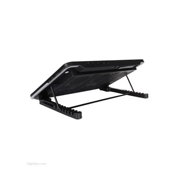 کول‌کلد F5 (پایه خنک‌کننده لپ‌تاپ)