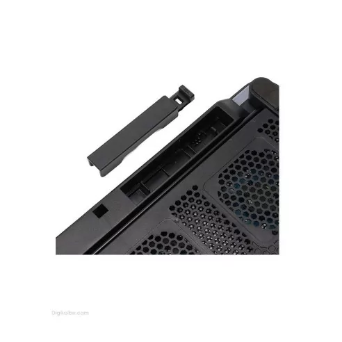 کول‌کلد F5 (پایه خنک‌کننده لپ‌تاپ)