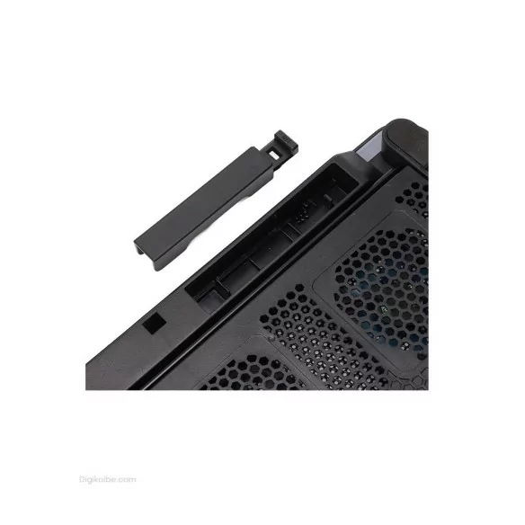 کول‌کلد F5 (پایه خنک‌کننده لپ‌تاپ)
