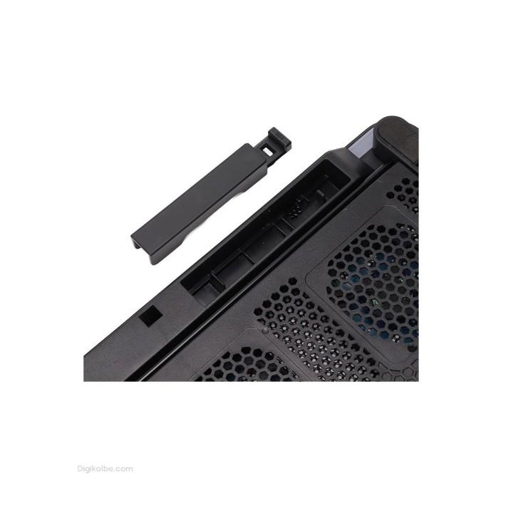 کول‌کلد F5 (پایه خنک‌کننده لپ‌تاپ)