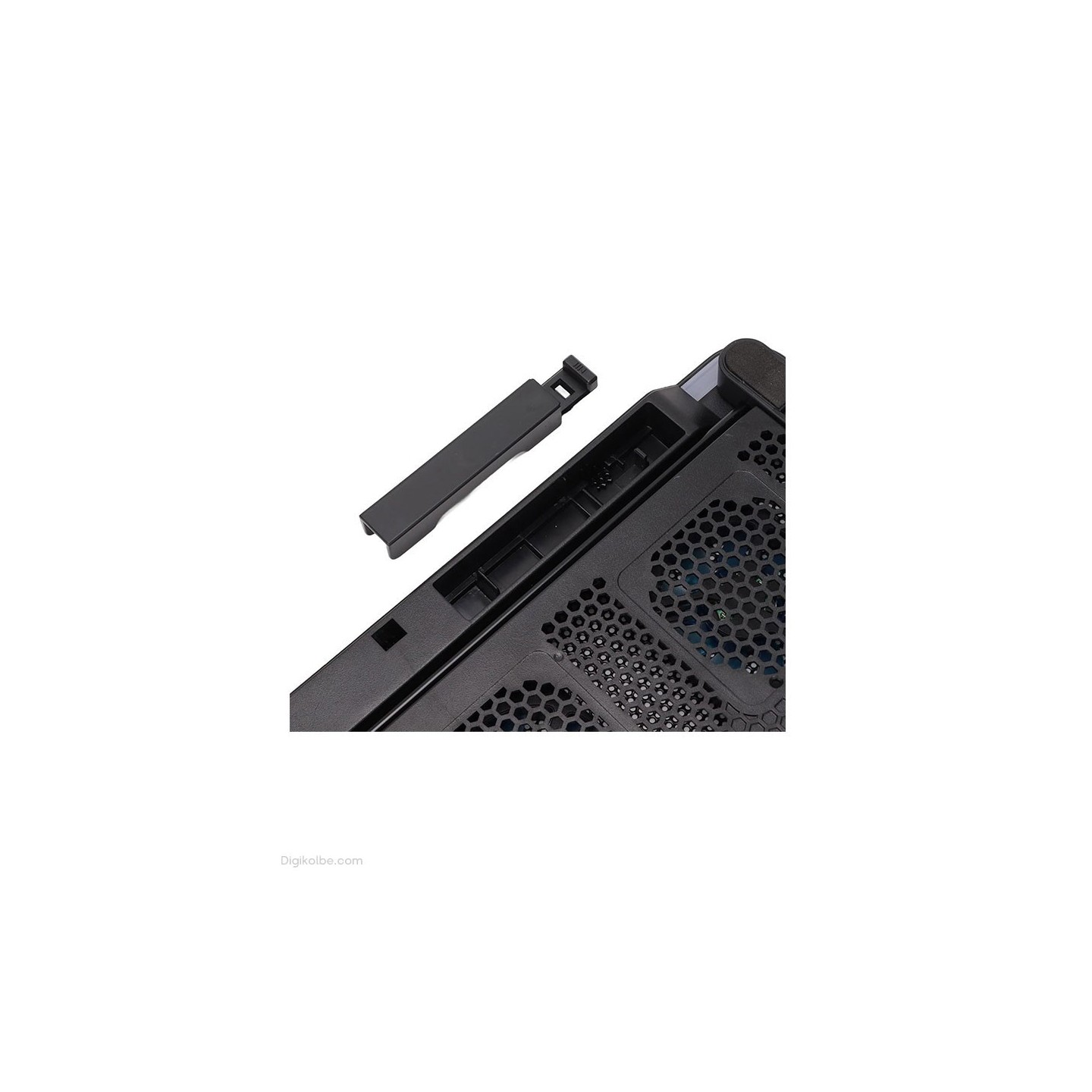 کول‌کلد F5 (پایه خنک‌کننده لپ‌تاپ)