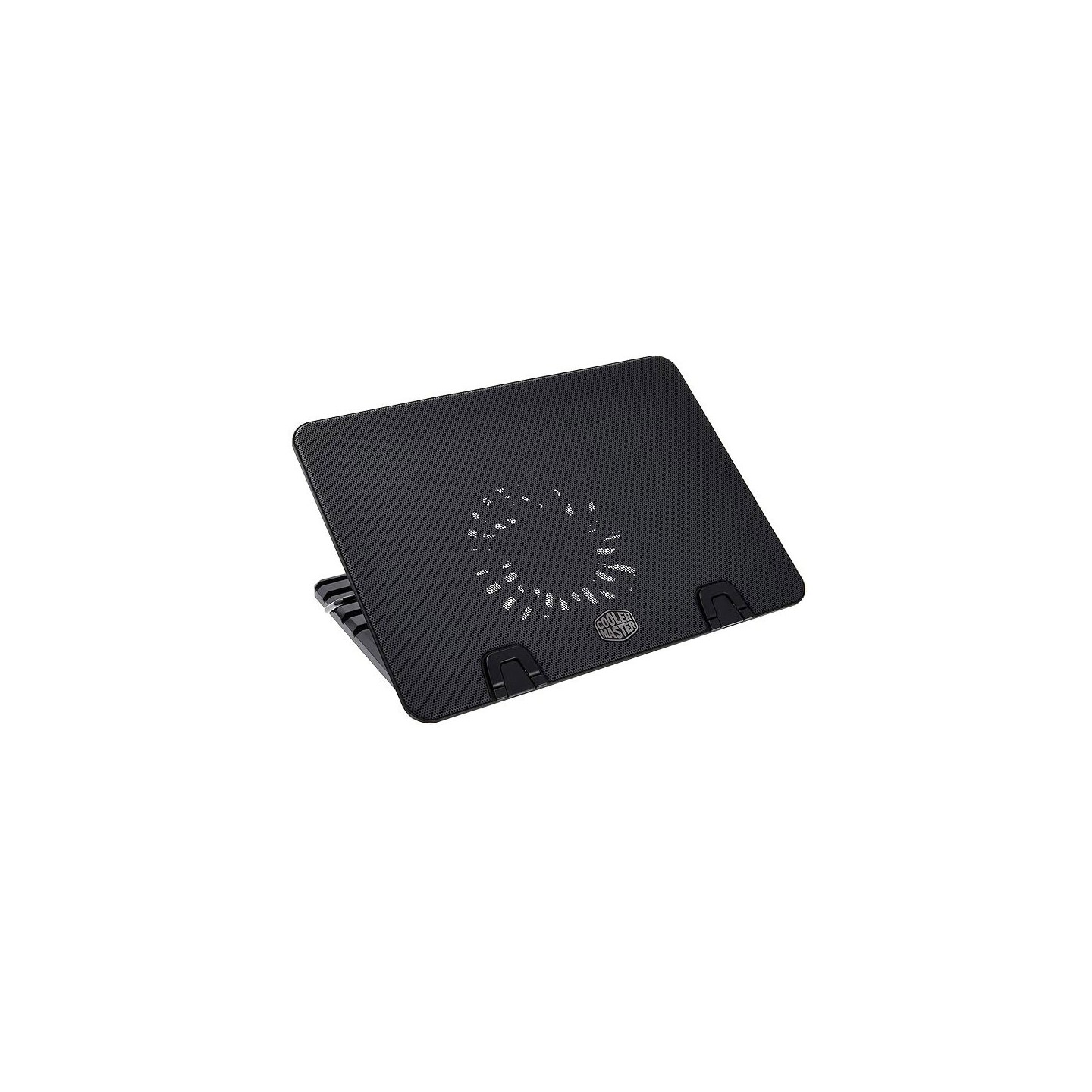 كولر‌مستر ERGO STAND IV (پایه خنک‌کننده لپ‌تاپ)